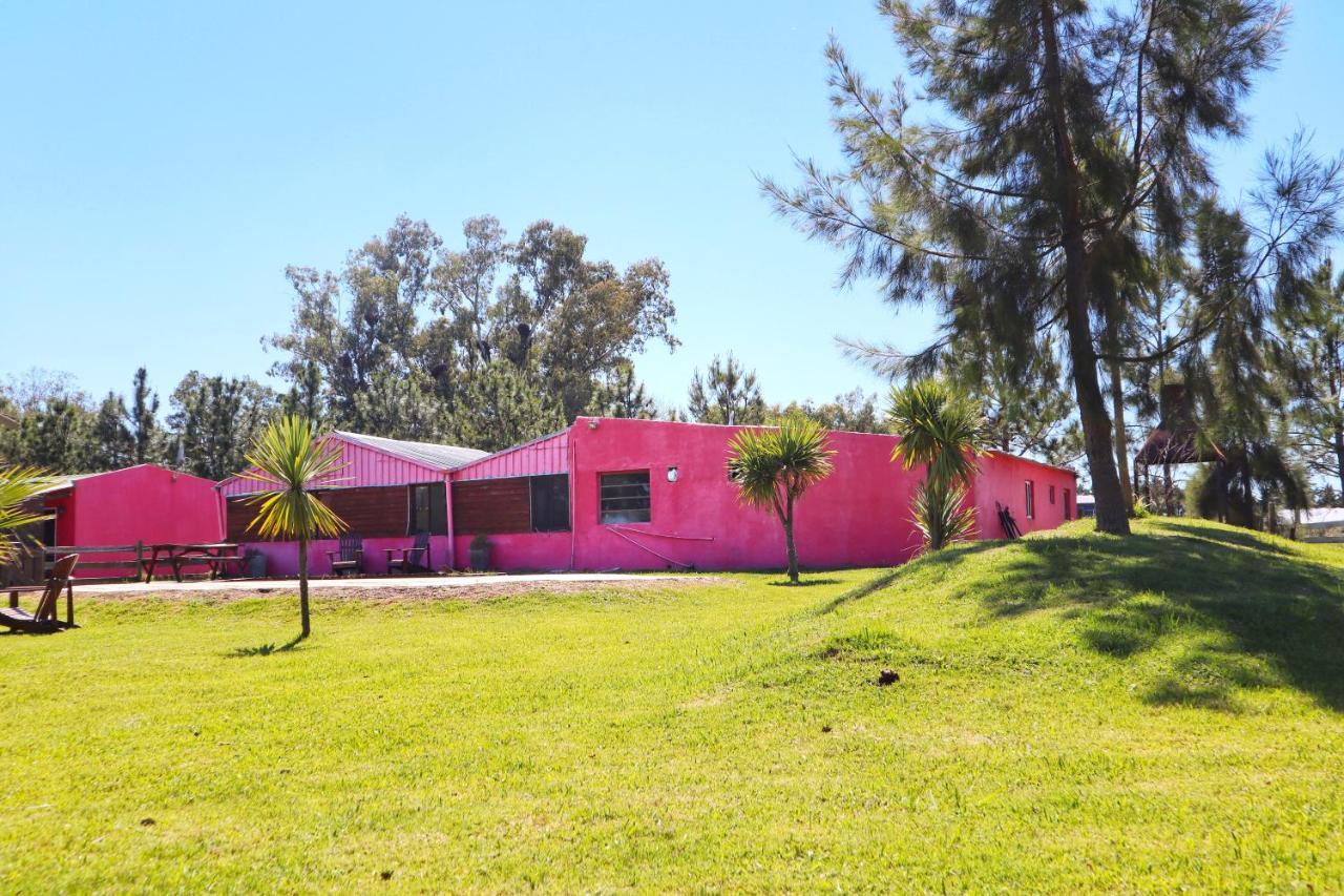 Casa De Campo Lo De Fatsia Guest House Colonia del Sacramento Exterior photo